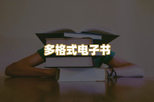 PDF电子书下载